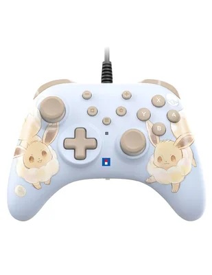 Control nsx-083u alámbrico para nintendo switch 2 edición especial Eve