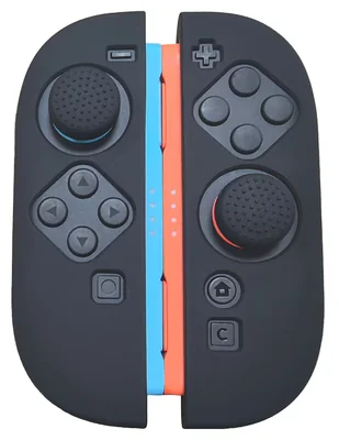 Funda control de consola para Nintendo Switch 2