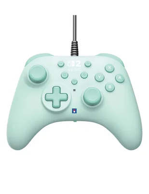 Control nsx-110u alámbrico para nintendo switch 2