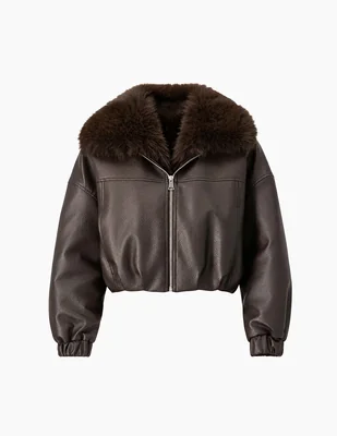 Chamarra edition para mujer