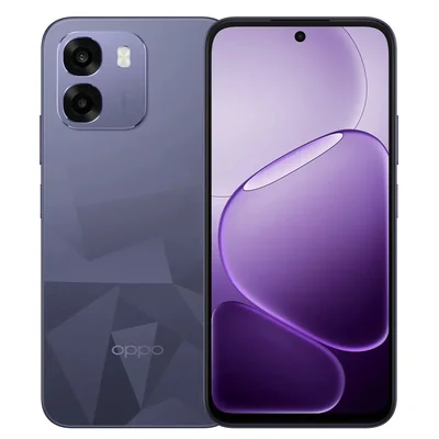 Oppo A6T Pro 4GB 256Gb Morado