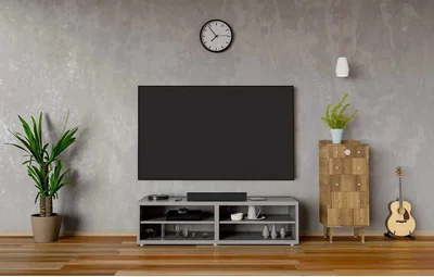 Bose Soundbar - Barra de Sonido Compacta Negra