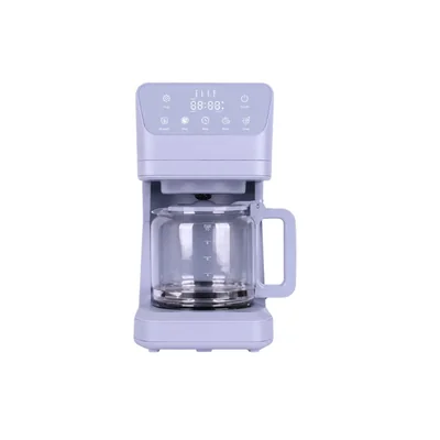 Cafetera Digital Azul Elle 1.5L
