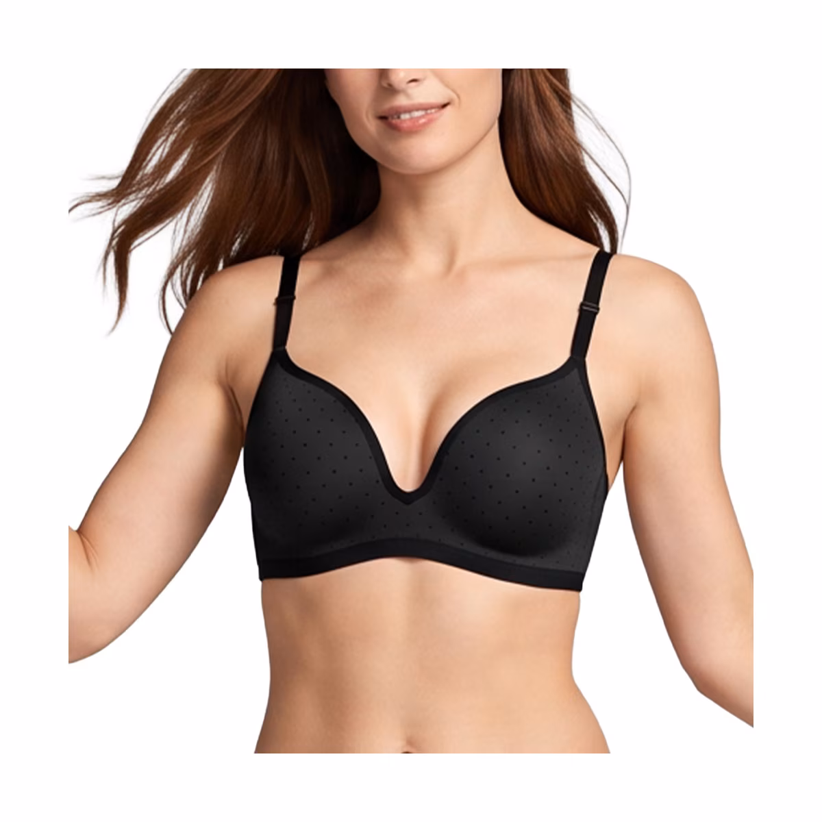 Bra Mesh con Bonding Vicky Form para Mujer