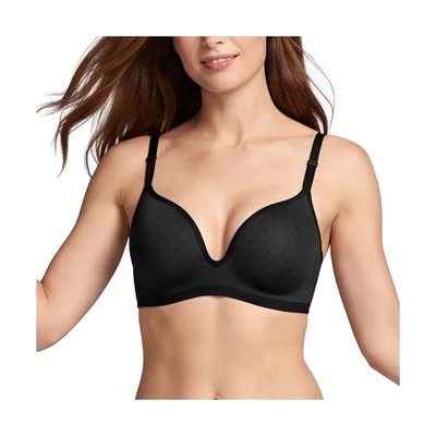 Bra Mesh con Bonding Vicky Form para Mujer