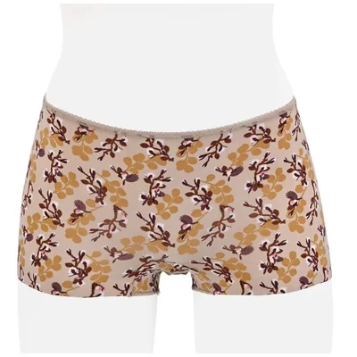 Micro Mini Boxer Cupid para Mujer