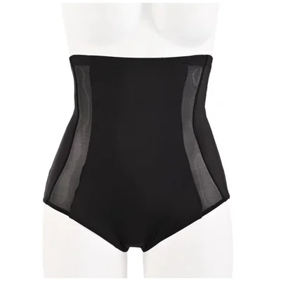 Faja Cintura Alta Control Extra Firme Cupid para Mujer