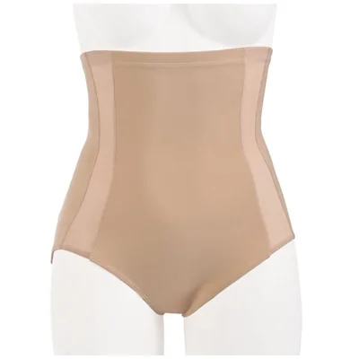 Faja Cintura Alta Control Extra Firme Cupid para Mujer