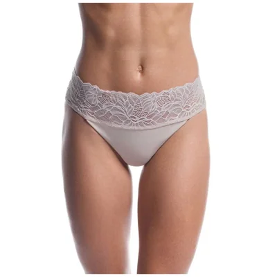 Tanga Lace con Encaje Wonderbra para Mujer