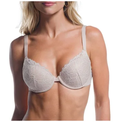 Bra Push Up Lace con Encaje Wonderbra para Mujer