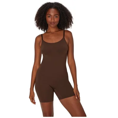Faja con Pierna Sin Costuras Maidenform para Mujer