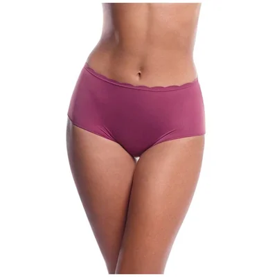 Panty Tipo Boxer Sin Costuras Playtex para Mujer