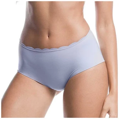 Panty Tipo Boxer Sin Costuras Playtex para Mujer