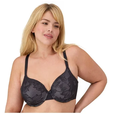 Bra Copa Preformada con Encaje Playtex para Mujer