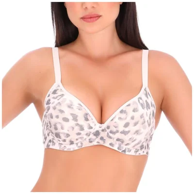 Bra con Completa Estampado Marel para Mujer