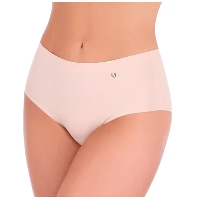 Panty Alta Marel para Mujer