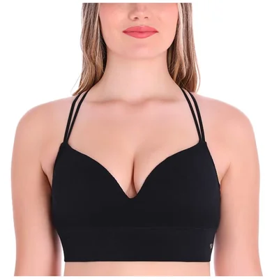 Bra Seamless Marel para Mujer