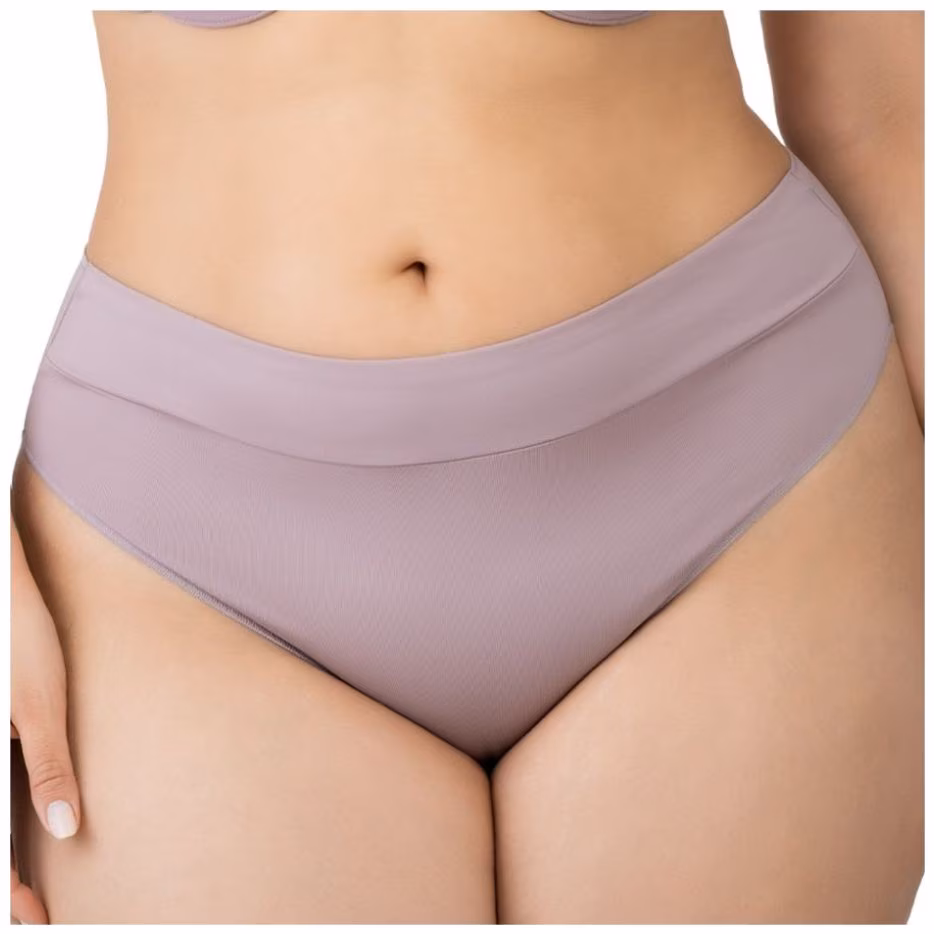 Panty de Microfibra Curvation para Mujer