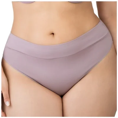 Panty de Microfibra Curvation para Mujer