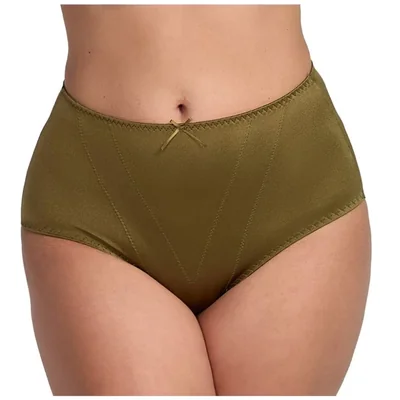 Pantaleta Completa Ilusión para Mujer