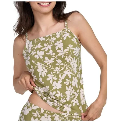 Camiseta Estampada Ilusión para Mujer