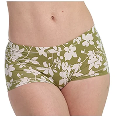 Boxer de Microfibra Ilusión para Mujer