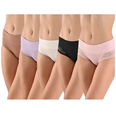 Set de Pantaletas Rachel Roy para Mujer