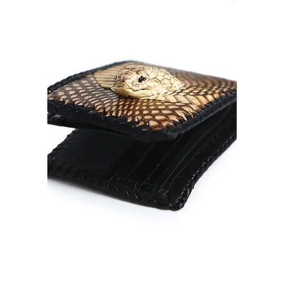 Wallet | VELSTAINE Cobra™