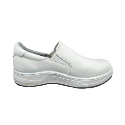 Mocasines Cómodos Anti Desliz Clínicos Enfermera 4004 Parbal
