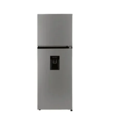 Refrigerador Winia Aucma WRTM404SGD 15 p3 con Despachador Smoke Grey ORTY