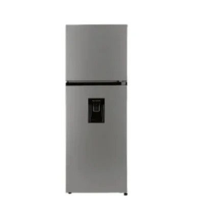 Refrigerador Winia Aucma WRTM404SGD 15 p3 con Despachador Smoke Grey ORTY ENTREGA SOLO VALIDA EN LA CDMX Y ZONA METROPOL