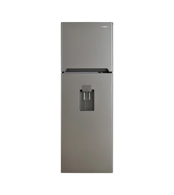 Refrigerador Winia DFR-25210GMDX 9 p3 C/Despachador Silver ENDY