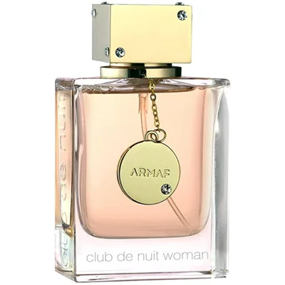 Perfume Club de Nuit de Armaf EDP 105ml Dama