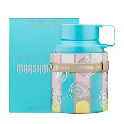 Perfume Odyssey Marshmallow de Armaf 100 ml EDP