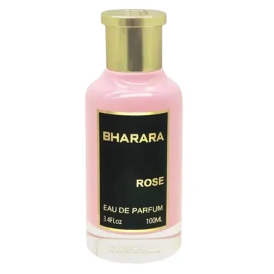 Perfume Rose de Bharara 100 ml EDP