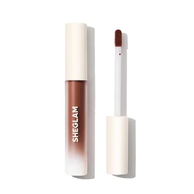 Labial Matte Líquido Matte Allure Liftoff Sheglam