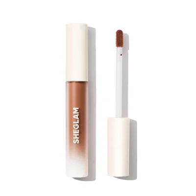 Labial Matte Líquido Matte Allure Sugar Sheglam