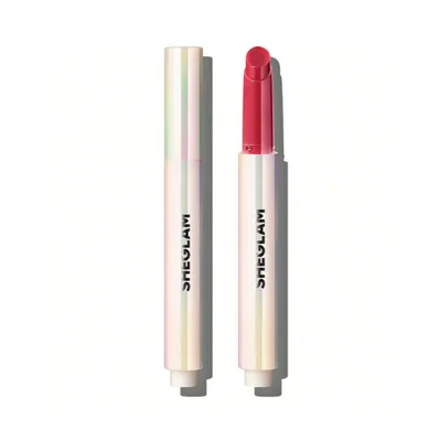 Brillo Labial Pout Perfect Plumper Hot Stuff Sheglam
