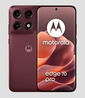 Celular Edge 70 Pro 512 GB 12 GB Desbloqueado