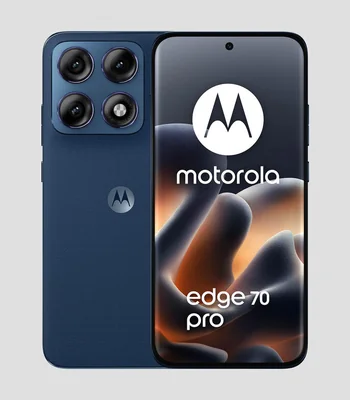 Celular Edge 70 Pro 512 GB 12 GB Desbloqueado