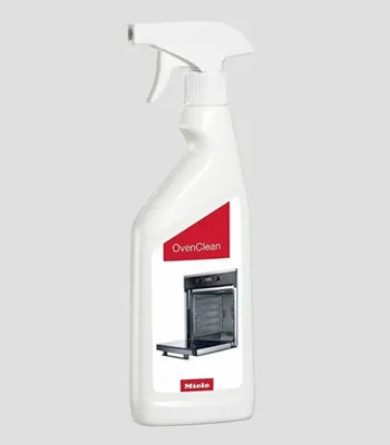 Limpiador para hornos OvenClean, 500 ml
