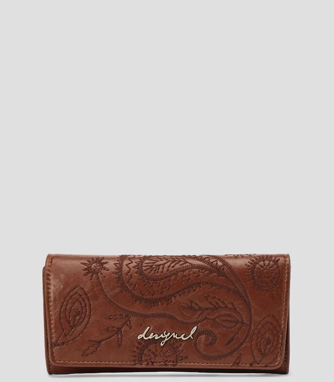 Cartera fantasía Mujer