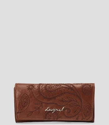 Cartera fantasía Mujer