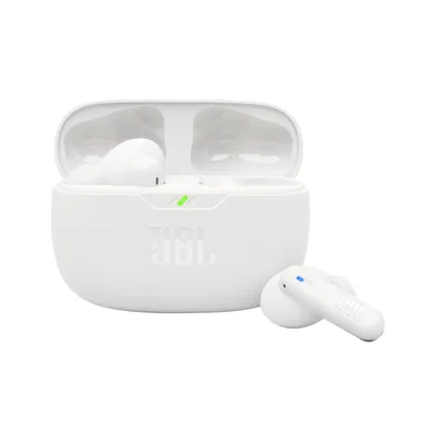 Audífonos Jbl Vibe Beam 2 In-ear Inalámbricos