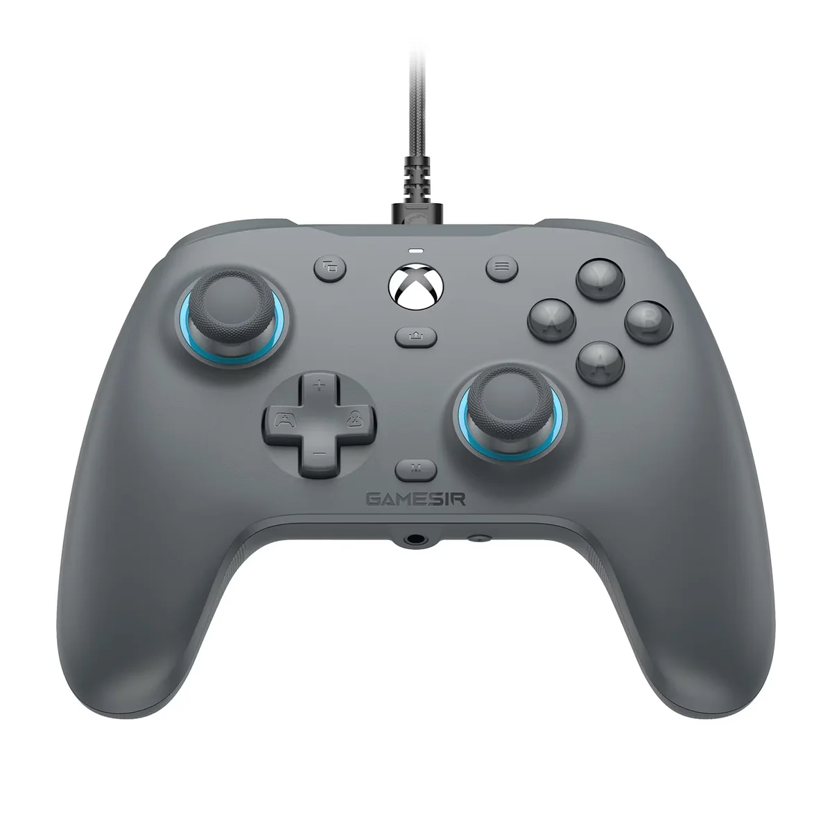 Controlador Gamesir G7 Se Con Cable Para Xbox Y Windows - Venta Internacional.