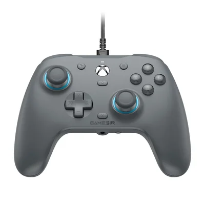 Controlador Gamesir G7 Se Con Cable Para Xbox Y Windows - Venta Internacional.