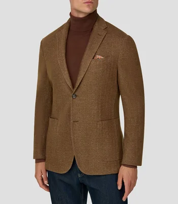 Saco fantasía Hombre