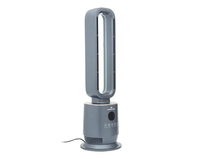 Calefactor Eléctrico Dreamtech HFH211R 1500 W