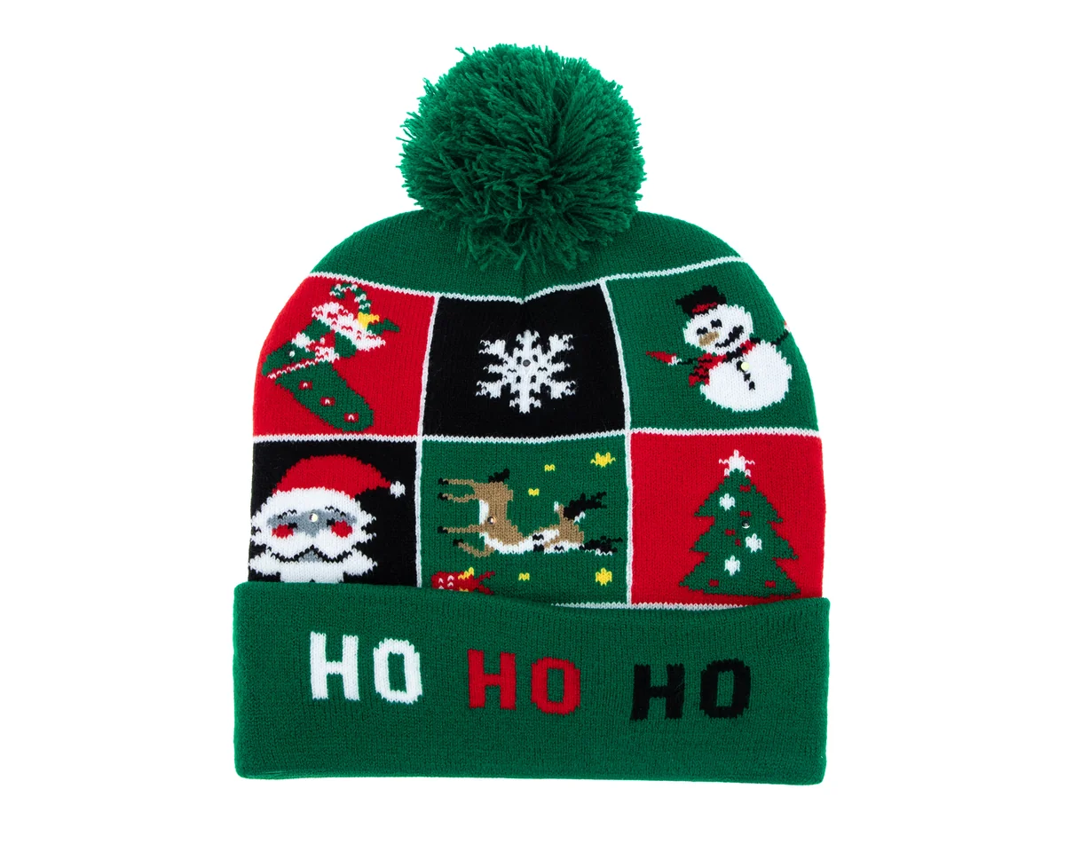 Gorro Brittany Moore para Mujer
