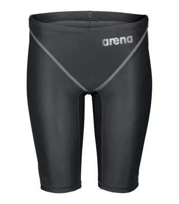 Traje De Baño Arena Powerskin St Next Junior Negro Para Niños - Venta Internacional.